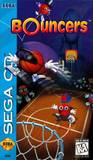 Bouncers (Sega CD)